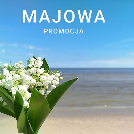 Świnoujście Hotel Polaris III מראה חיצוני תמונה