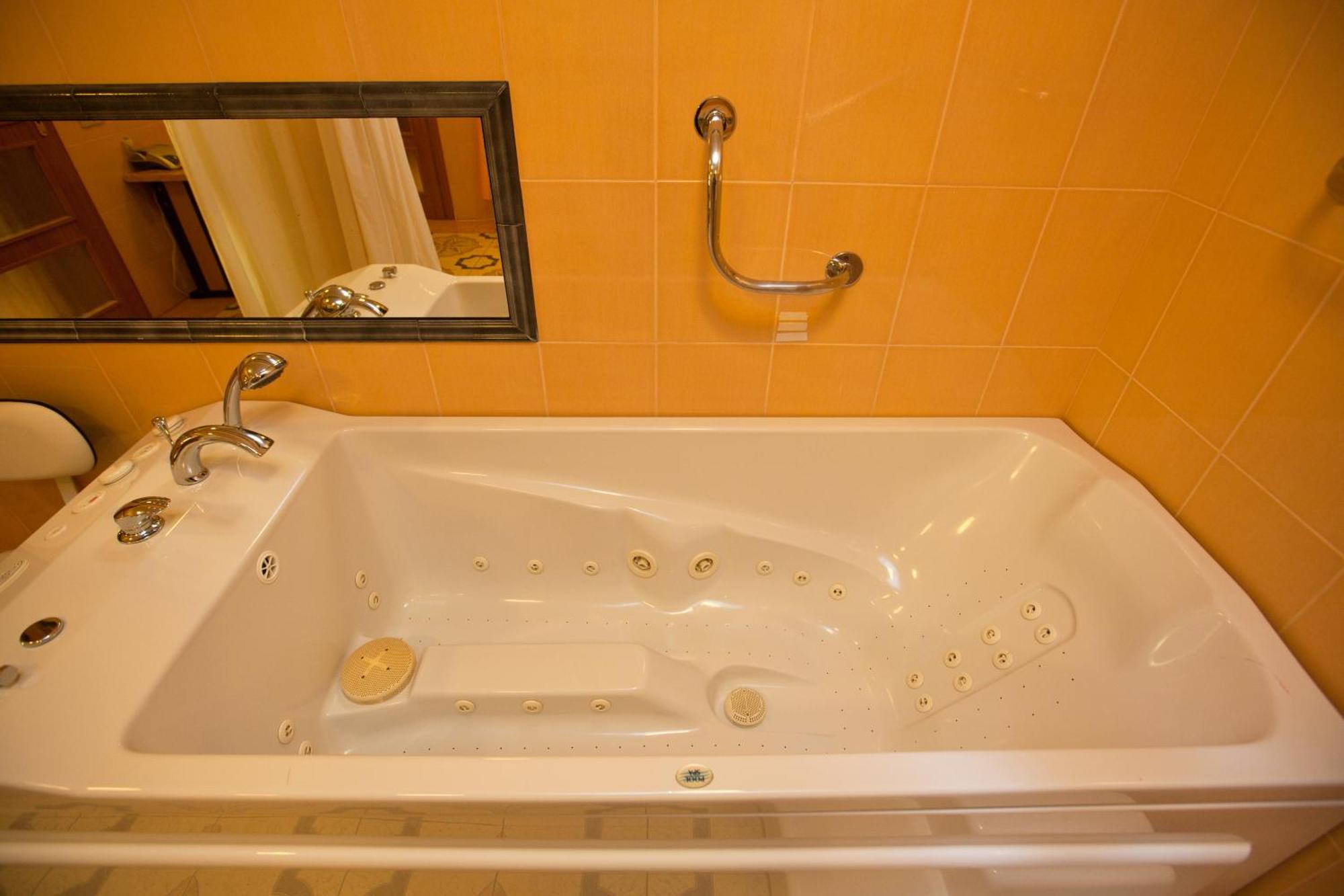 Świnoujście Hotel Polaris III מראה חיצוני תמונה