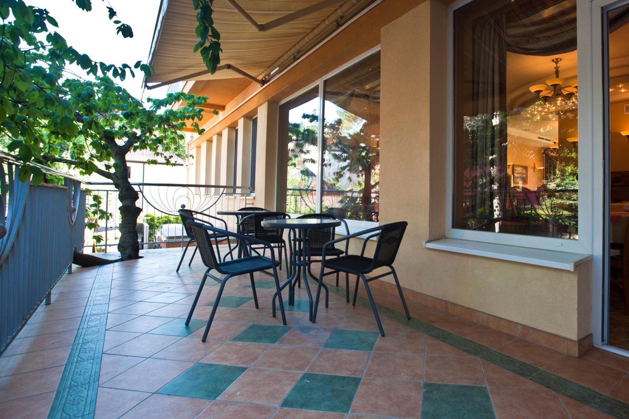 Świnoujście Hotel Polaris III מראה חיצוני תמונה
