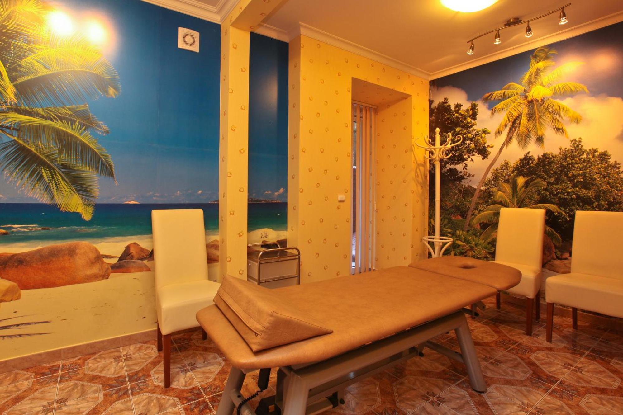 Świnoujście Hotel Polaris III מראה חיצוני תמונה