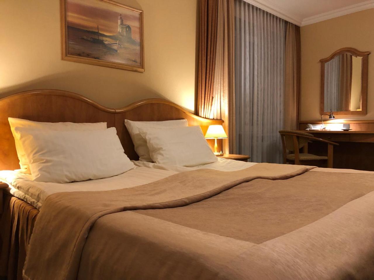 Świnoujście Hotel Polaris III מראה חיצוני תמונה