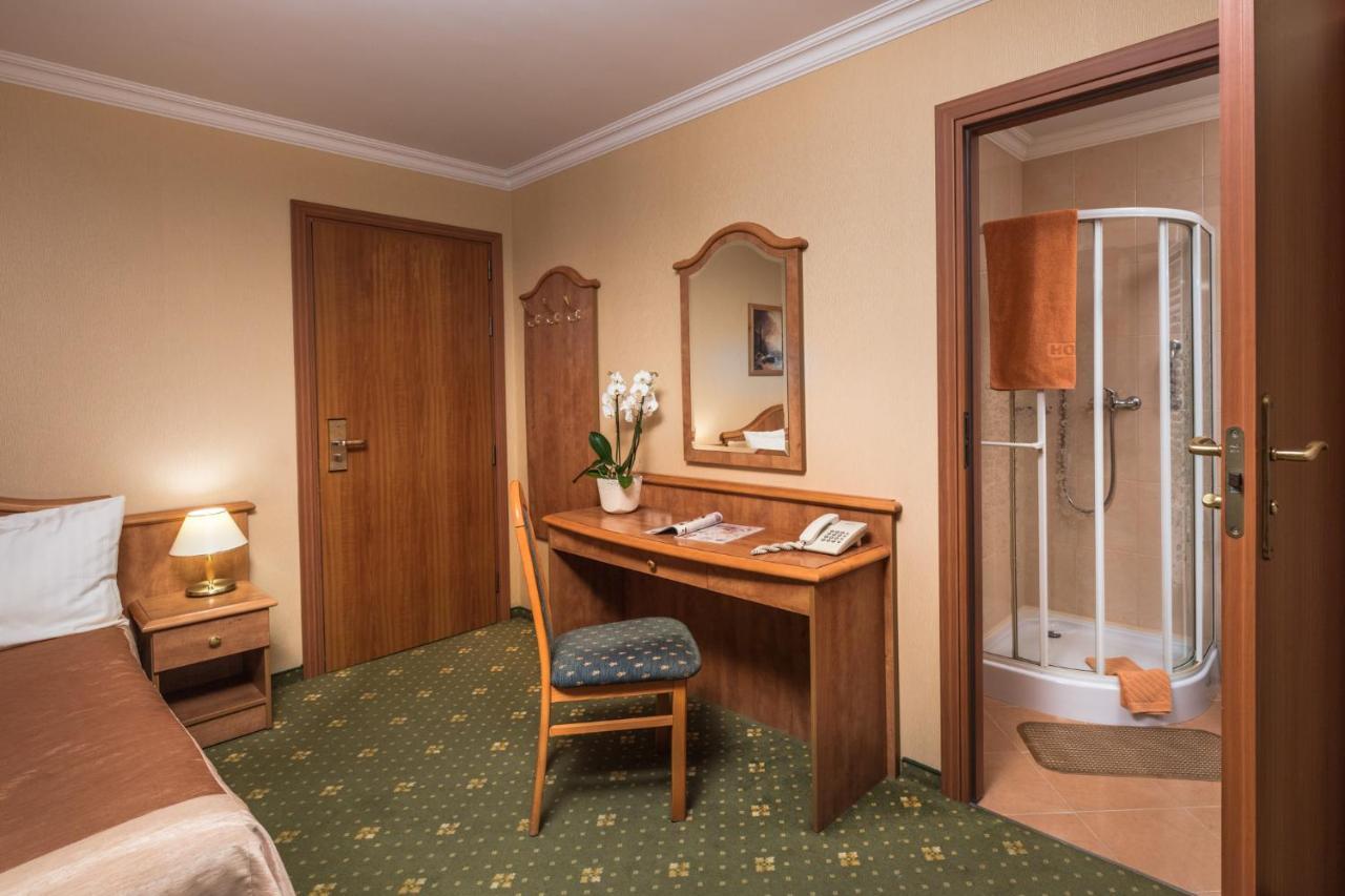 Świnoujście Hotel Polaris III מראה חיצוני תמונה
