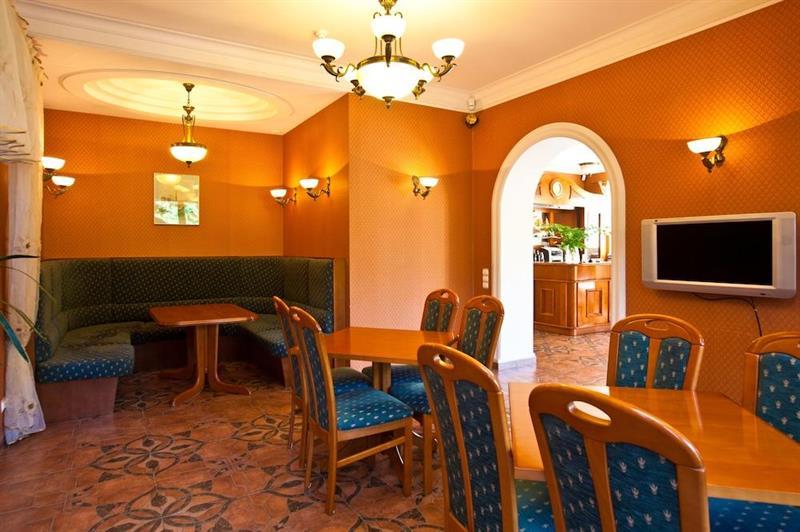 Świnoujście Hotel Polaris III מראה חיצוני תמונה